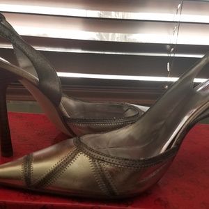 Guess by Marciano high heel shoes